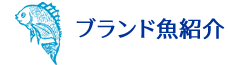 ブランド魚紹介